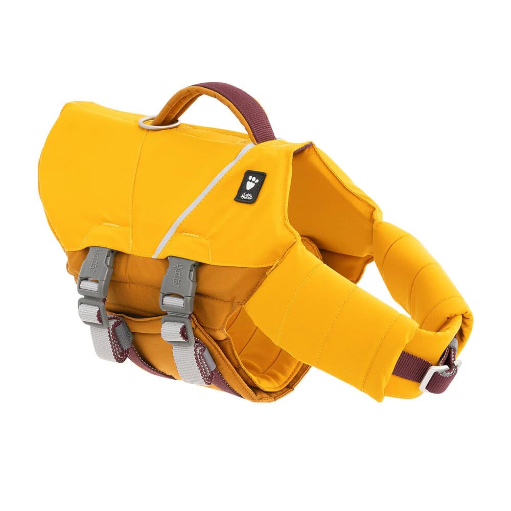 Dog Life Jacket Eco PFD Safety Vest