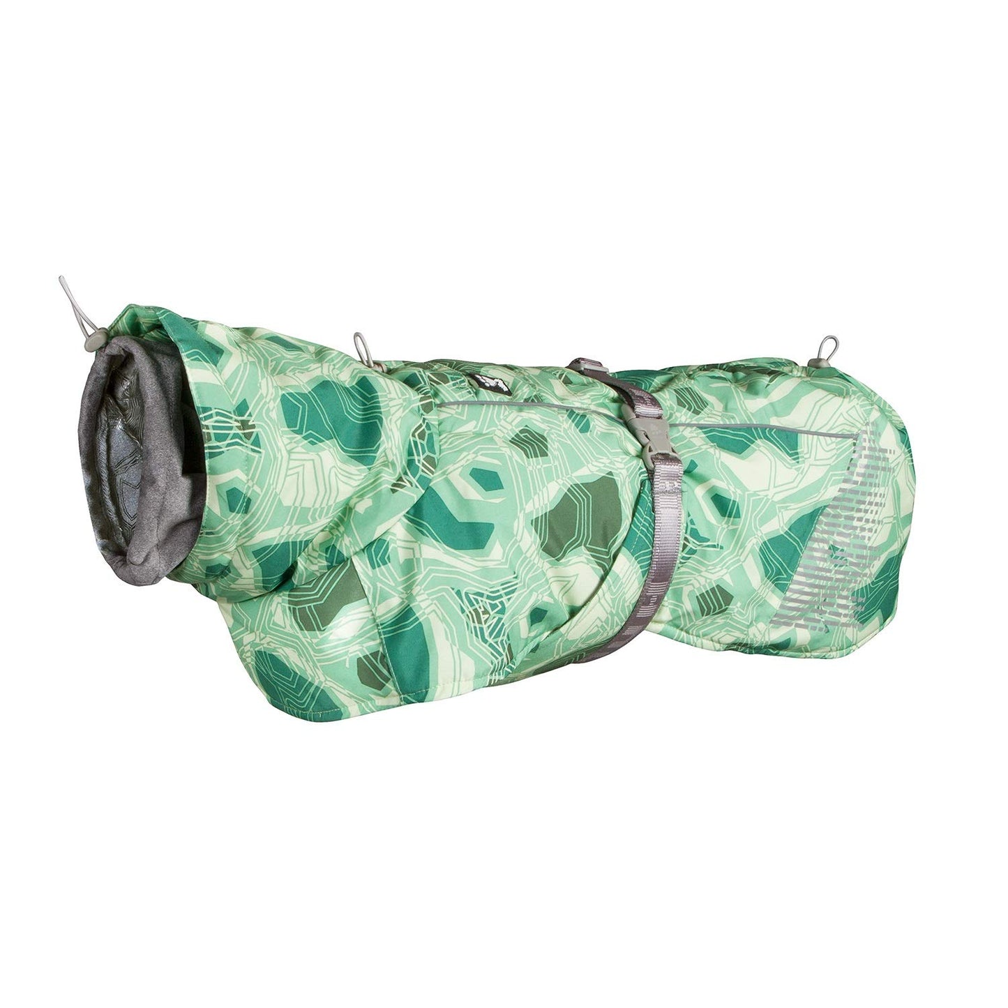 Extreme Winter Dog Parka Cold Weather Coat