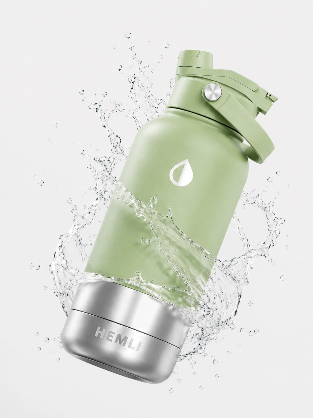 Pet Water Fountains