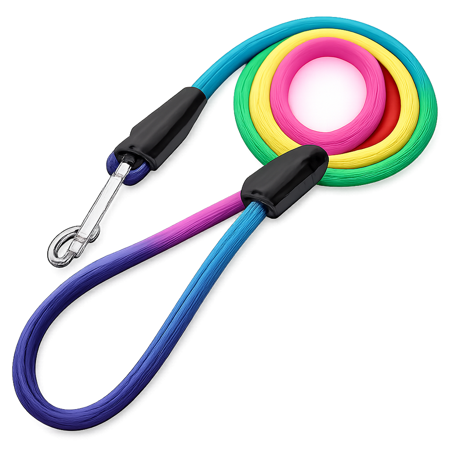 Walks Made Soft, Secure, and Stylish.