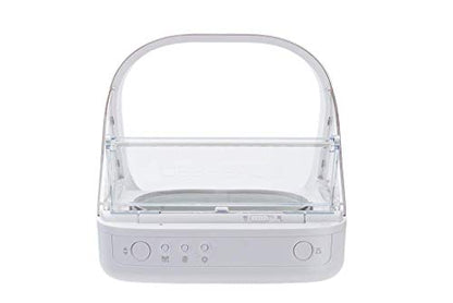 Microchip Controlled Pet Feeder