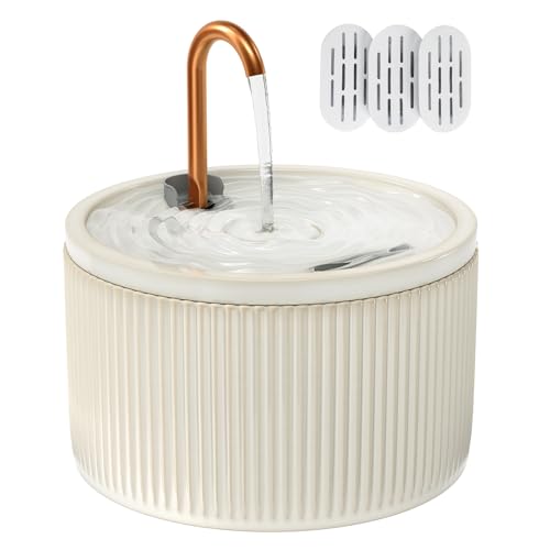 Automatic Cat Water Fountain Ultra Quiet Pump