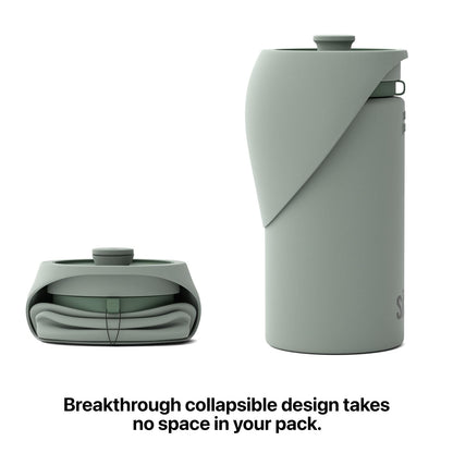 Portable Dog Water Bottle Travel Dispenser