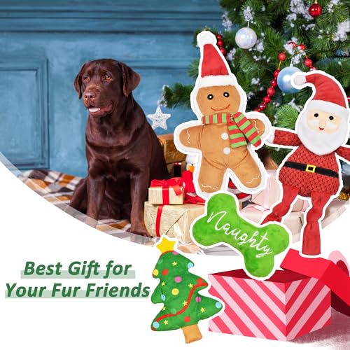 Durable Chew Dog Toys for Pets