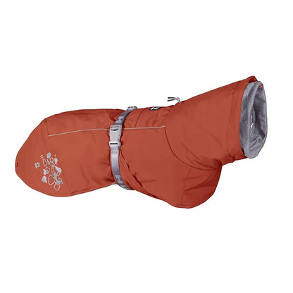 Extreme Winter Dog Parka Cold Weather Coat