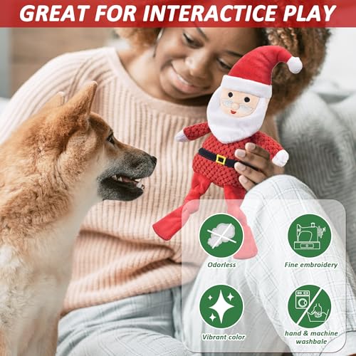 Durable Chew Dog Toys for Pets