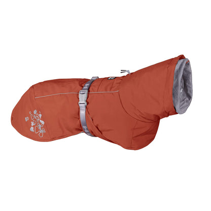 Extreme Winter Dog Parka Cold Weather Coat
