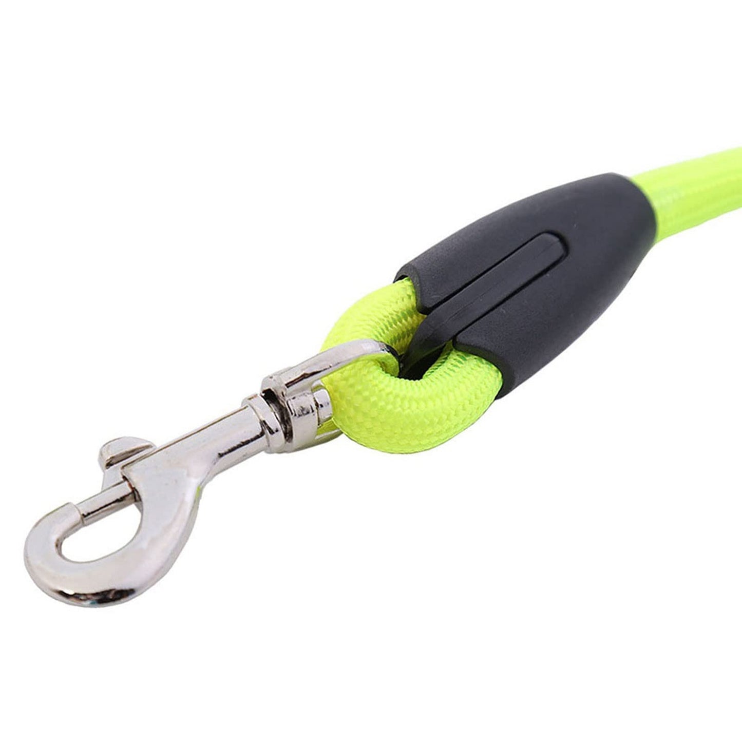 Rainbow Dog Training Leash Long Rope Outdoor