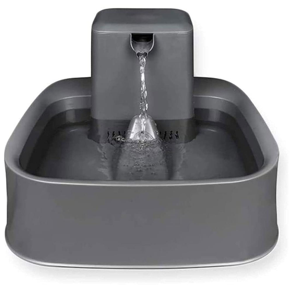 3.7L Pet Water Dispenser Circulating Fountain for Cats Dogs