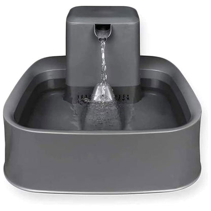 3.7L Pet Water Dispenser Circulating Fountain for Cats Dogs