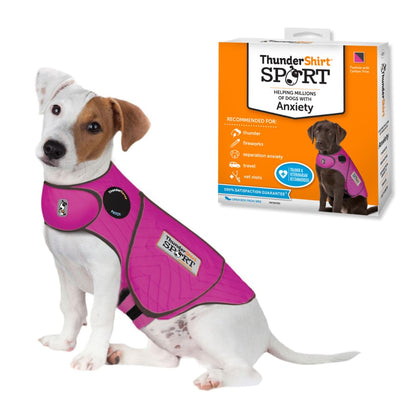 Thundershirt ThunderShirt for Dogs, Sport