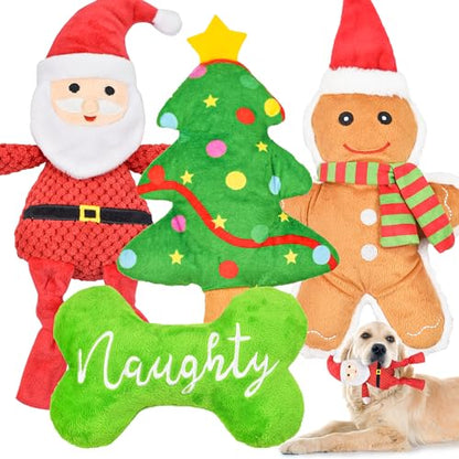Durable Chew Dog Toys for Pets
