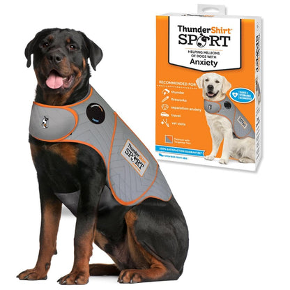 Thundershirt ThunderShirt for Dogs, Sport