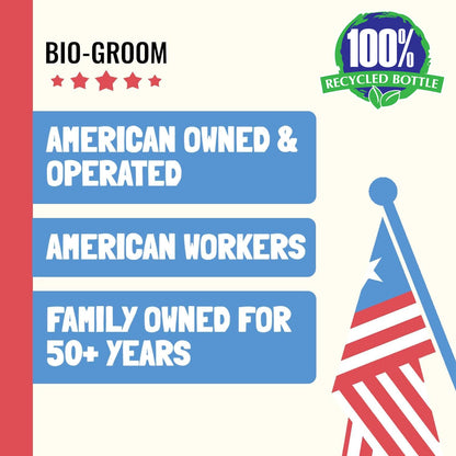 Bio-Groom Groom'n Fresh Dog Shampoo