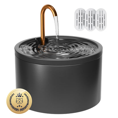 Automatic Cat Water Fountain Ultra Quiet Pump