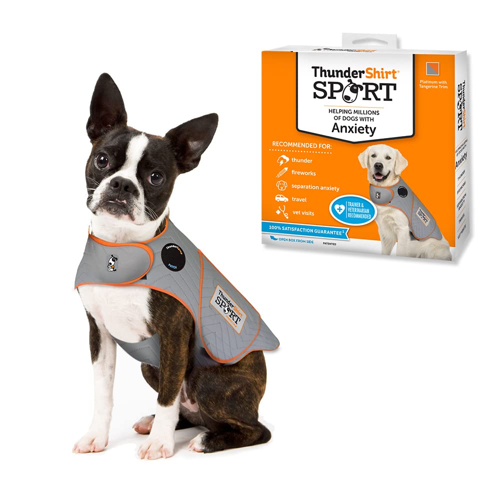 Thundershirt ThunderShirt for Dogs, Sport