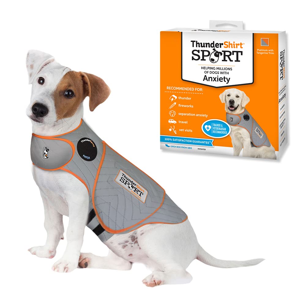 Thundershirt ThunderShirt for Dogs, Sport