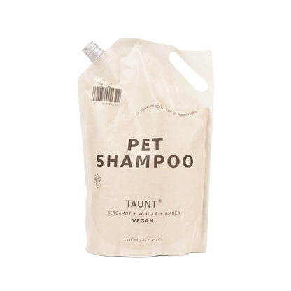 Pet Shampoo Gentle Clean Coat Care