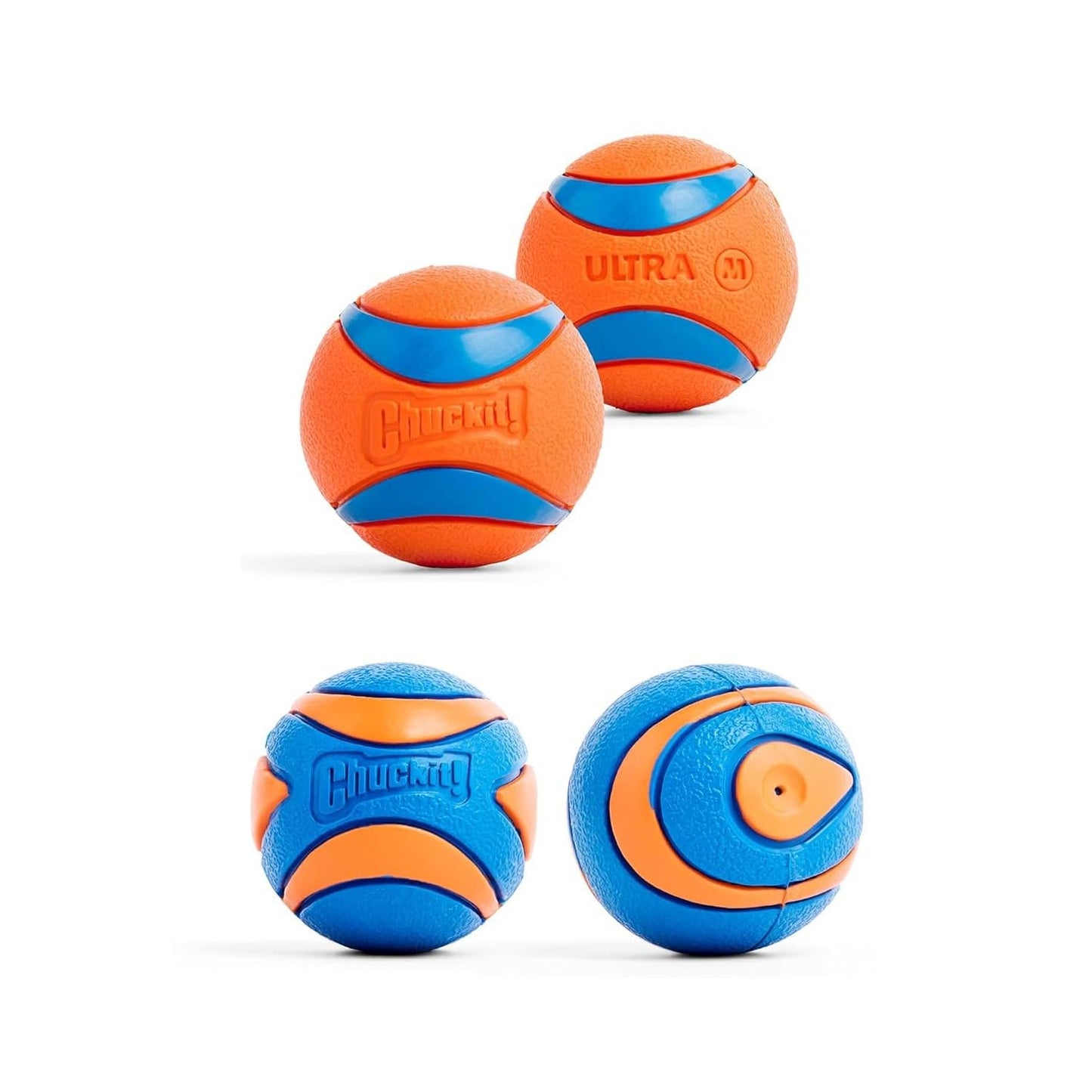 Dog Fetch Ball Launcher Ultra Indoor Toy