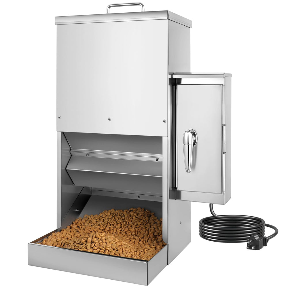 Extra Large Automatic Dog Feeder