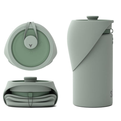 Portable Dog Water Bottle Travel Dispenser