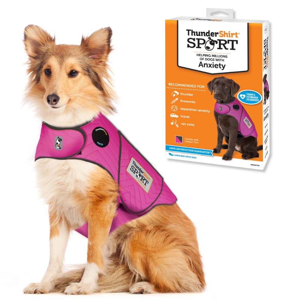 Thundershirt ThunderShirt for Dogs, Sport