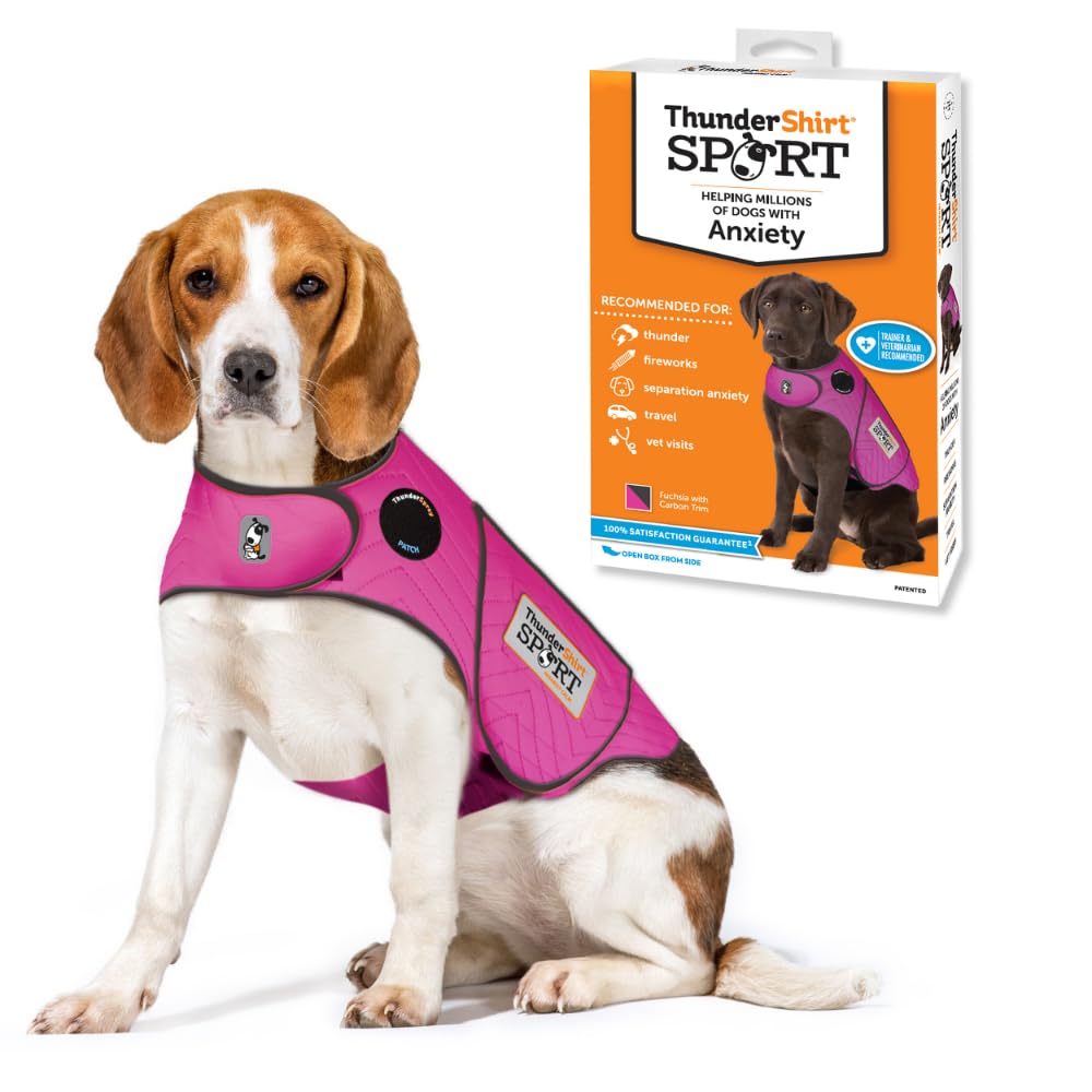 Thundershirt ThunderShirt for Dogs, Sport