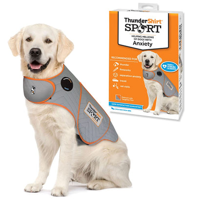 Thundershirt ThunderShirt for Dogs, Sport