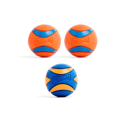 Dog Fetch Ball Launcher Ultra Indoor Toy