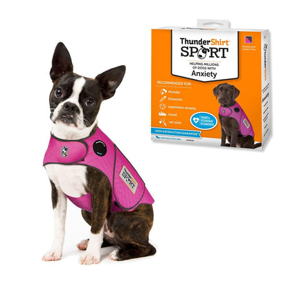 Thundershirt ThunderShirt for Dogs, Sport