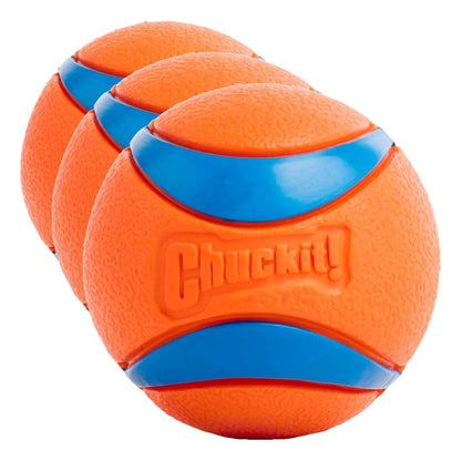 Dog Fetch Ball Launcher Ultra Indoor Toy