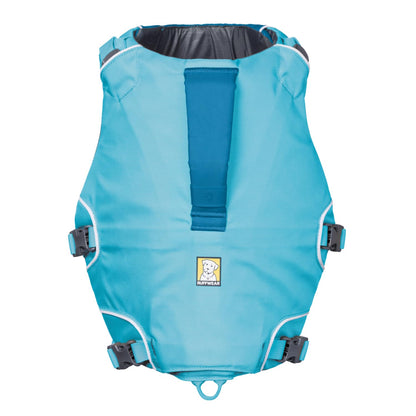 Dog Life Jacket Adjustable Safety Vest with Handles