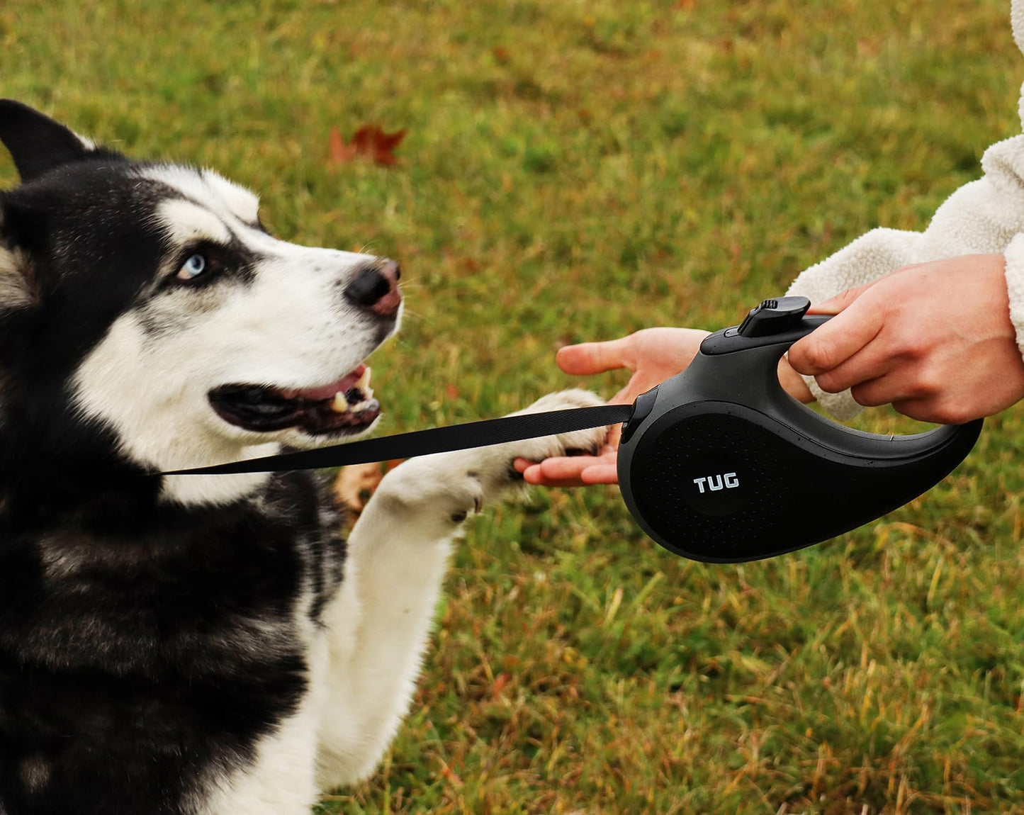 Extra Large Automatic Dog Feeder
