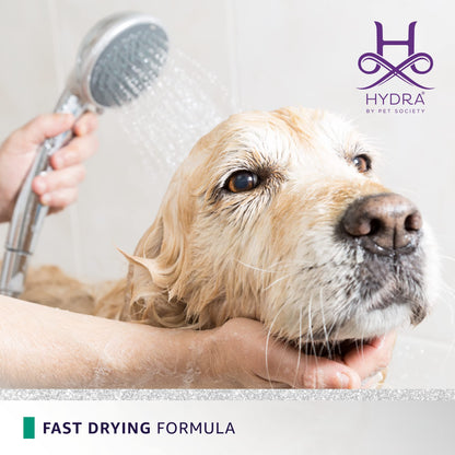Hydra Professional Moisturizing Dog Shampoo