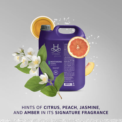 Hydra Professional Moisturizing Dog Shampoo