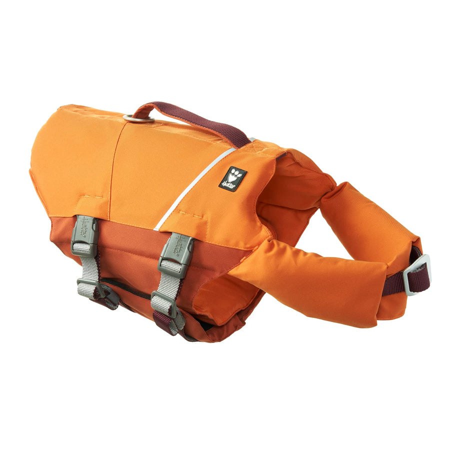 Dog Life Jacket Eco PFD Safety Vest