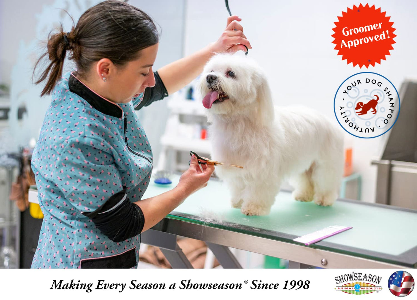 Itch Relief Pet Shampoo Spray Antiseptic Skin Care