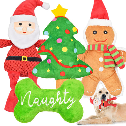 Durable Chew Dog Toys for Pets