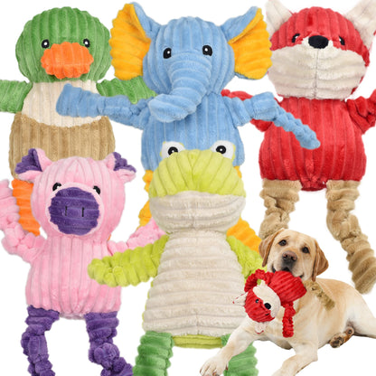 Durable Chew Dog Toys for Pets