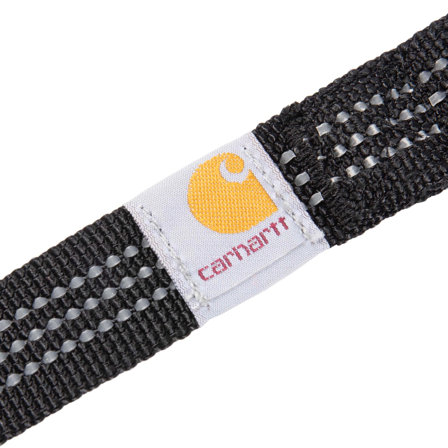 Shock Absorbing Reflective Nylon Dog Leash