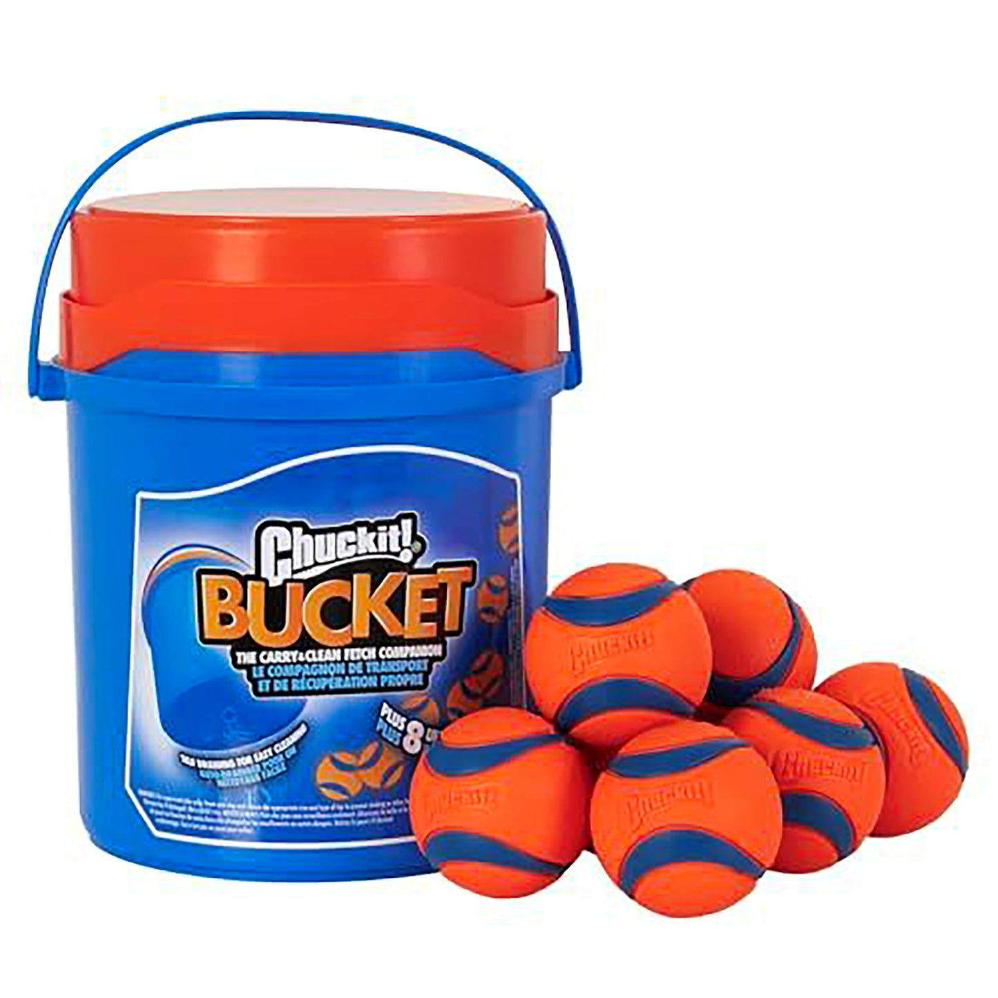 Dog Fetch Ball Launcher Ultra Indoor Toy