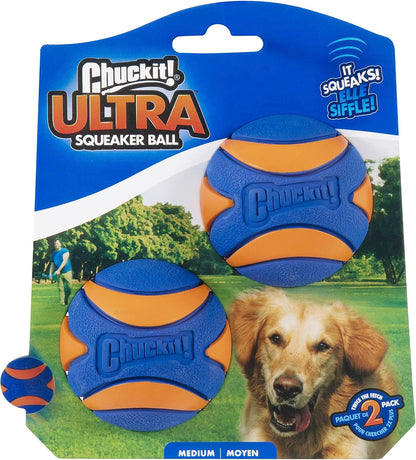 Dog Fetch Ball Launcher Ultra Indoor Toy