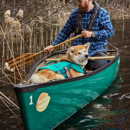 Dog Life Jacket Eco PFD Safety Vest